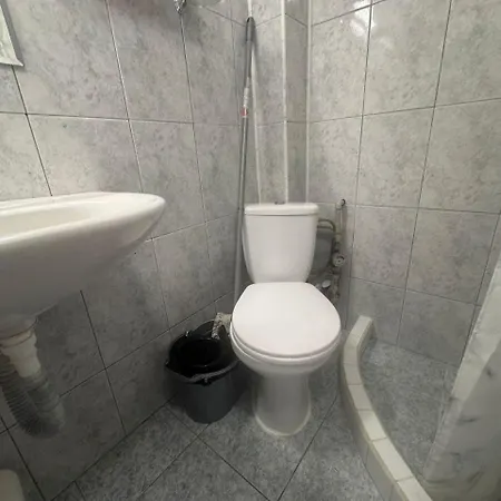 Cathedral Apartment Varna