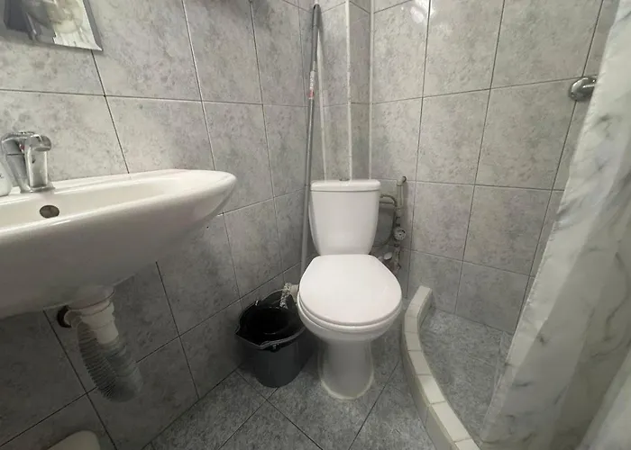 Cathedral Apartment Varna